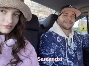 Saraandxi