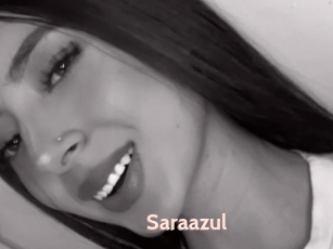 Saraazul
