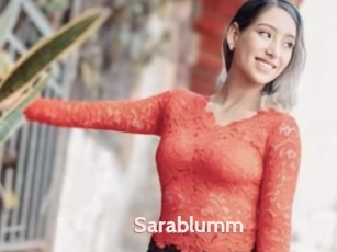 Sarablumm