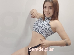 Saradelpilar