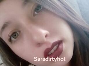 Saradirtyhot