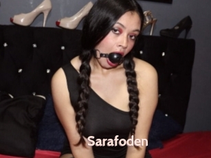 Sarafoden
