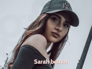 Sarah_beltran