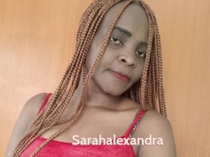 Sarahalexandra