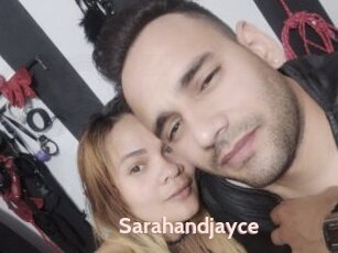 Sarahandjayce
