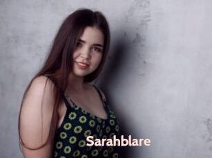 Sarahblare