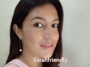 Sarahfriendly
