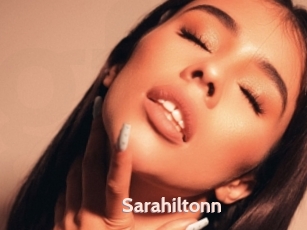 Sarahiltonn