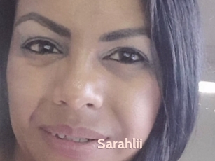 Sarahlii