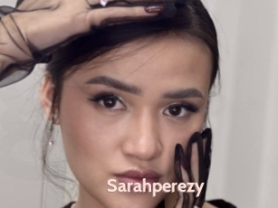 Sarahperezy