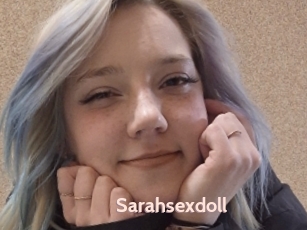 Sarahsexdoll