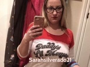 Sarahsilverado21