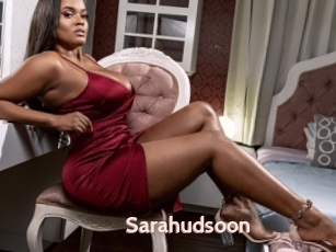 Sarahudsoon