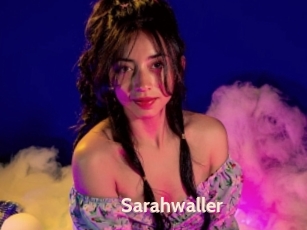 Sarahwaller
