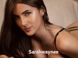 Sarahwaynee