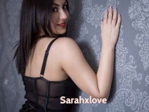 Sarahxlove