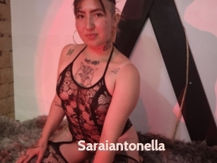 Saraiantonella
