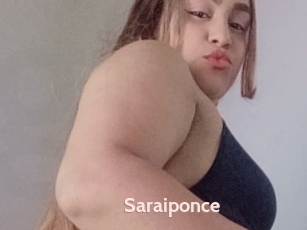 Saraiponce
