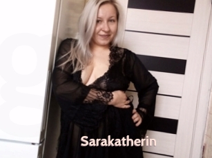 Sarakatherin