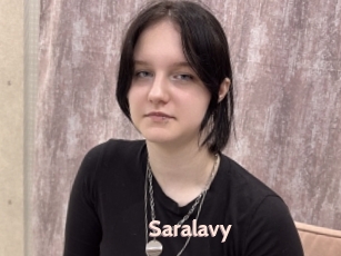 Saralavy