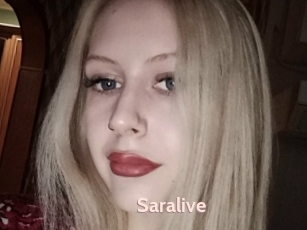 Saralive