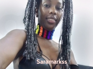 Saramarkss