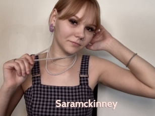 Saramckinney