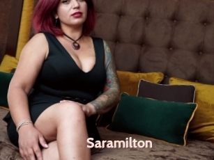 Saramilton