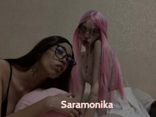 Saramonika