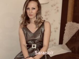 Saranoir