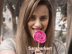 Saraparkert