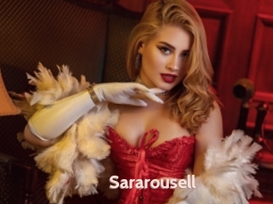Sararousell