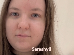 Sarashyli