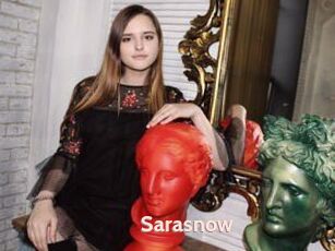 Sarasnow