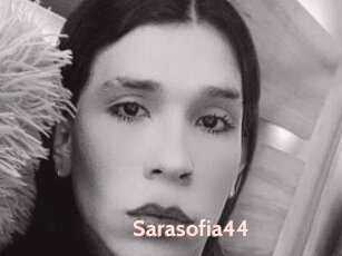 Sarasofia44
