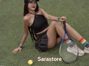 Sarastore