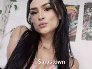 Sarastown