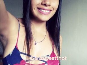 Sarasweetthot