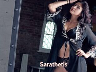 Sarathetis