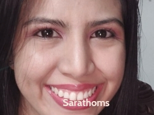 Sarathoms