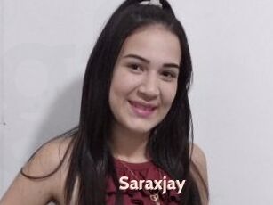 Saraxjay
