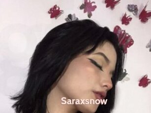 Saraxsnow