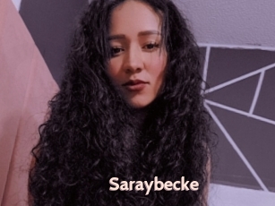 Saraybecke