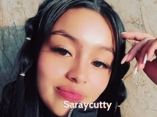 Saraycutty