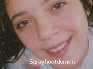 Sarayhootdemon