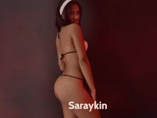 Saraykin