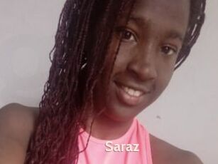 Saraz