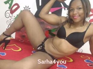 Sarha4you