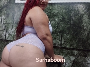 Sarhaboom