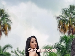 Sarhaparcker